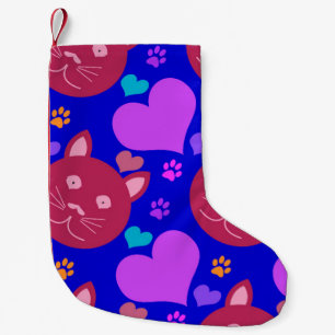 Petite Chaussette De Noël Papier peint transparent de style dessin avec visa