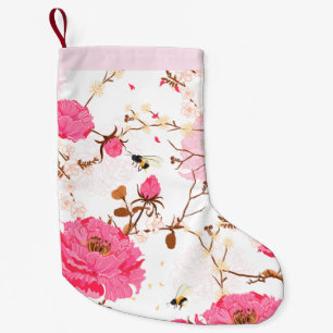 Petite Chaussette De Noël ressort