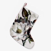 Petite Chaussette De Noël Rêve de chocolat de magnolia (Devant (Accrochage))