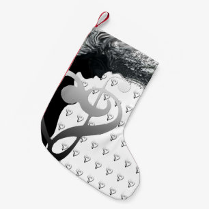 Petite Chaussette De Noël Rêves musicaux