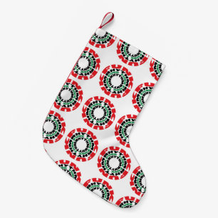 Petite Chaussette De Noël Rythme Funk Funk Rythme Funk