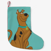 Scooby-Doo Cuter Plus que mignonne