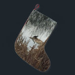 Petite Chaussette De Noël Solstice d'hiver<br><div class="desc">Solstice d'hiver</div>