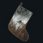 Petite Chaussette De Noël Solstice d'hiver<br><div class="desc">Solstice d'hiver</div>