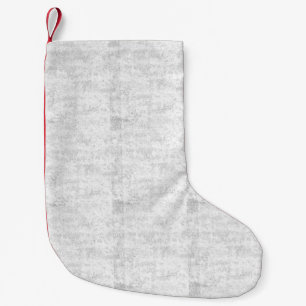 Petite Chaussette De Noël Stockage de Noël
