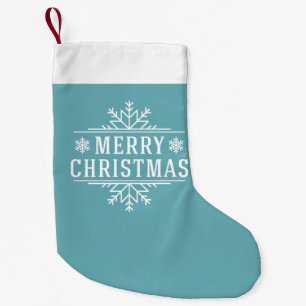 Petite Chaussette De Noël Stockage de Noël