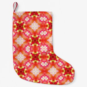 Petite Chaussette De Noël Stockage de Noël
