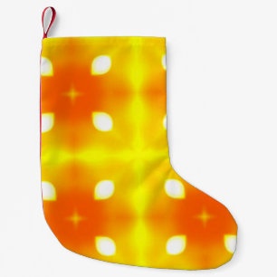Petite Chaussette De Noël Stockage de Noël