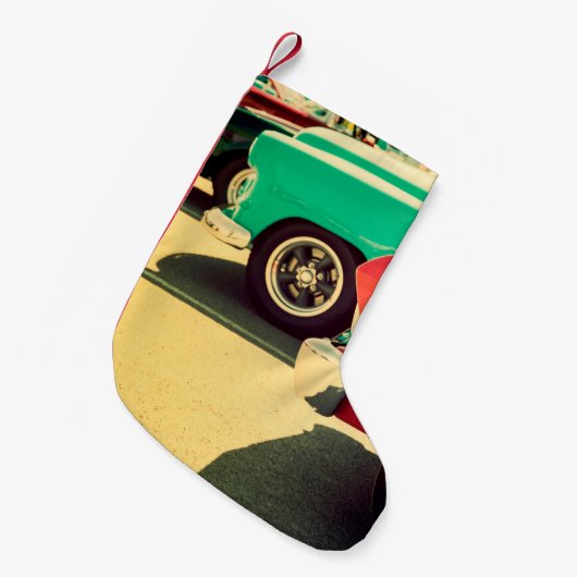 Petite Chaussette De Noël Synthétiseur de clavier musical électronique avec (Devant (Accrochage))