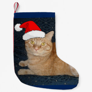 Petite Chaussette De Noël Taba de Noël