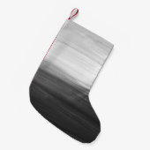 Petite Chaussette De Noël texture Arrière - plan art abstrait (Devant (Accrochage))