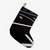 Petite Chaussette De Noël Tokyo (Devant (Accrochage))