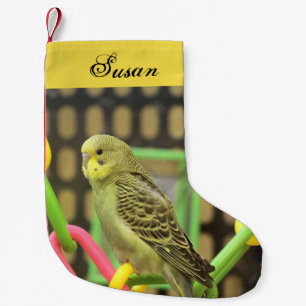 Petite Chaussette De Noël Touche