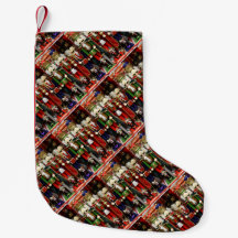 Trois Craqueurs Sages - Soldats Casse-Noix