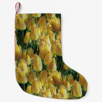 Tulips Sunshine Yellow