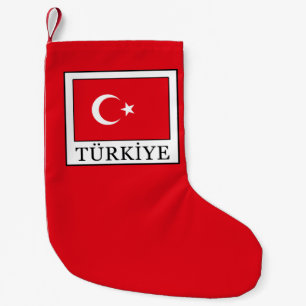 Petite Chaussette De Noël Türkiye