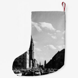 Petite Chaussette De Noël Université de Church