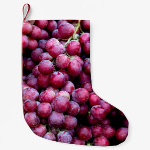 Petite Chaussette De Noël Vins rouges