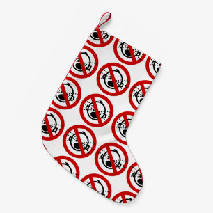 Petite Chaussette De Noël VOYAGE NO Cry Baby ⚠ Aéroport thaïlandais ⚠
