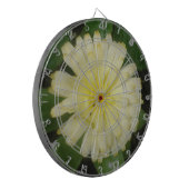 Petite Cible de flechettes Marigold Jaune (Devant gauche)