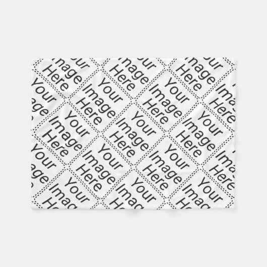 Petite couverture d'ouatine (Devant (Horizontal))