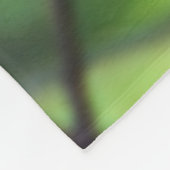 Petite couverture d'ouatine de geai bleu (Coin)