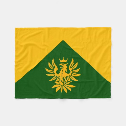 Petite couverture en polaire (Devant (Horizontal))