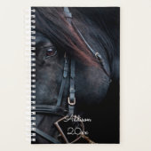 Petite couverture photo Planner 2025 (Devant)