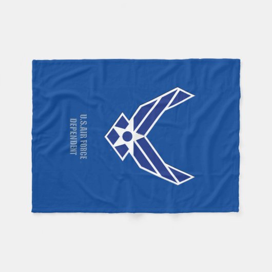 Petite couverture USAF (Devant (Horizontal))