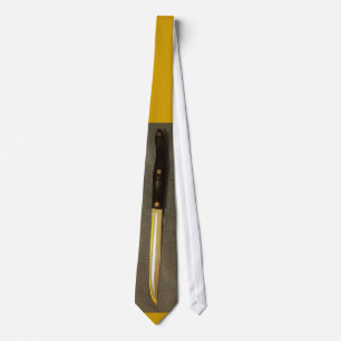 Petite cravate de tailleur de Cutco