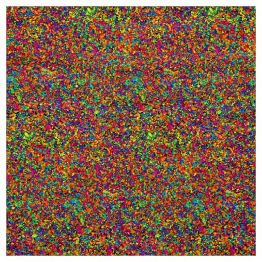 Petite éclaboussure - Tissu Popeline Polyester (Échantillon)