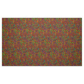 Petite éclaboussure - Tissu Popeline Polyester (Fat Quarter)
