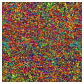 Petite éclaboussure - Tissu Popeline Polyester (Fermer)