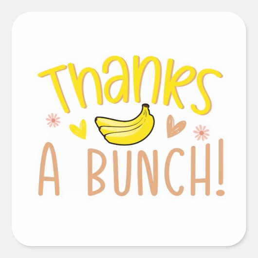 Petite Entreprise Grâce À Un Stickers Bunch (Devant)