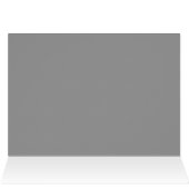 Petite fille avec rouge à lèvres Anniversaire (Intérieur Horizontal (Haut))