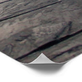 Petite fille de papa - Londres - Poster Big Ben (Coin)