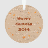 Petite fille en snorkeling sous la mer (dos)