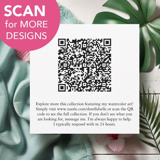 Petite fille Invitations d'anniversaire Tropical A