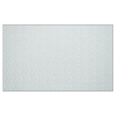 Petite fleur blanche sur tissu bleu motif (Fat Quarter)