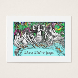 PETITE GORGÉE et yoga de rivage