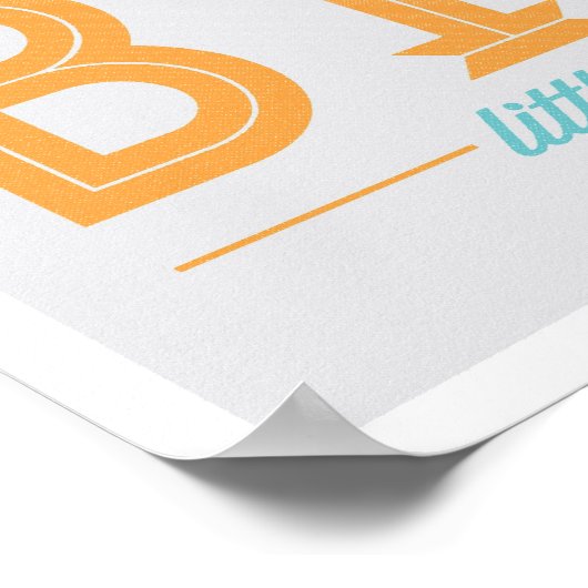 Petite impression (Coin)