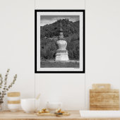 Petite impression de pagode (Cuisine)