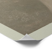 Petite Jeanne CC0070 Poster (Coin)