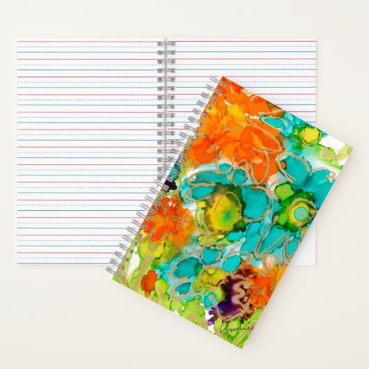 Petite Journal de une seule Lovitude  (À l'intérieur)