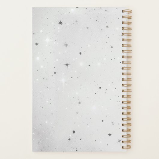 Petite licorne (Dos)