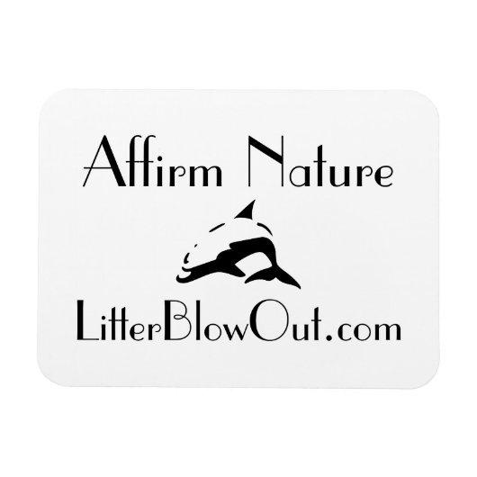 PETITE MAGNET DE BLOWOUT (Horizontal)