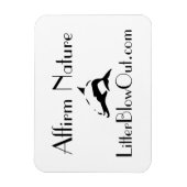 PETITE MAGNET DE BLOWOUT (Vertical)