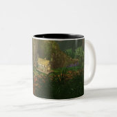Petite maison dans la Mug Big Woods (Devant droit)