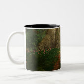 Petite maison dans la Mug Big Woods (Gauche)