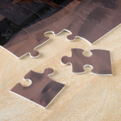 PETITE MAISON DE PLAGE JIGSAW PUZZLE (Côté)